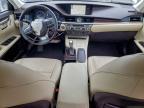 2018 Lexus Es 350 Base