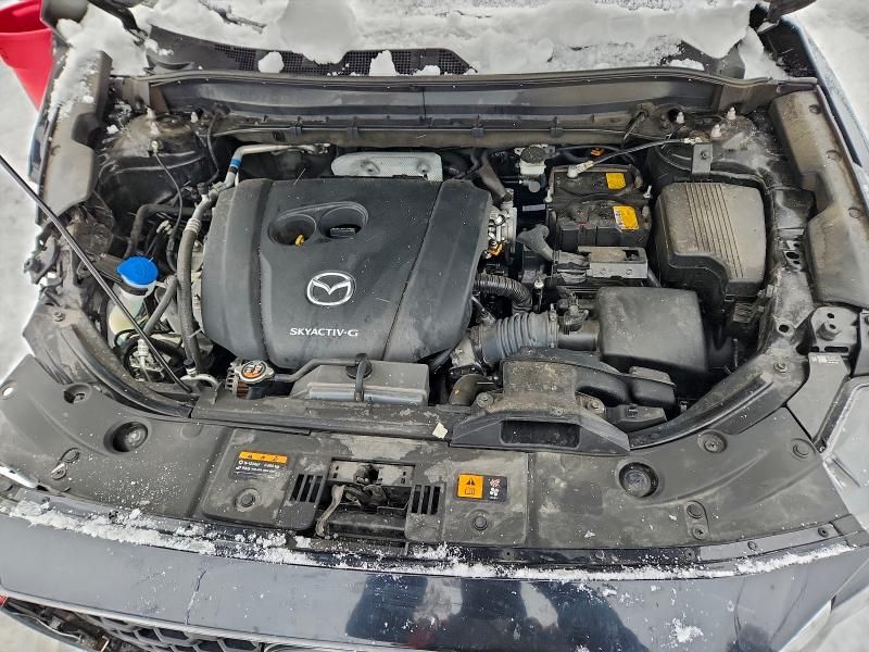 2023 Mazda Cx-5 Preferred