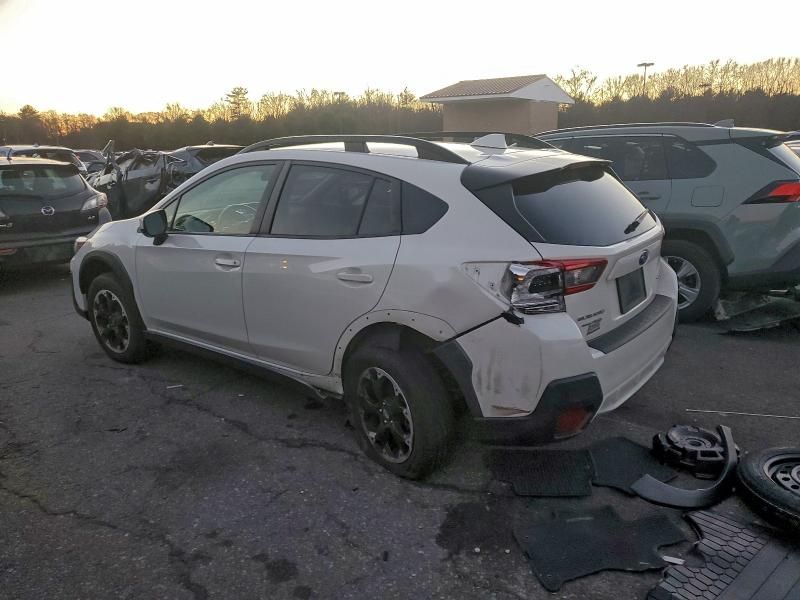 2023 Subaru Crosstrek Premium