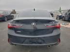 2022 Acura Ilx Premium A-spec
