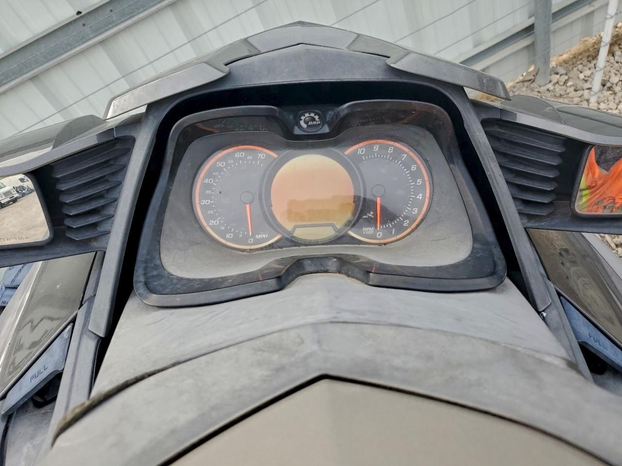 2015 Seadoo GTX Limited