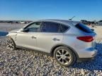 2011 Infiniti Ex35 Base