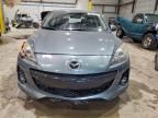 2012 Mazda 3 S