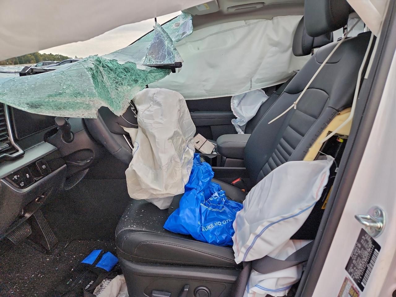 2025 KIA Sportage sx Prestige