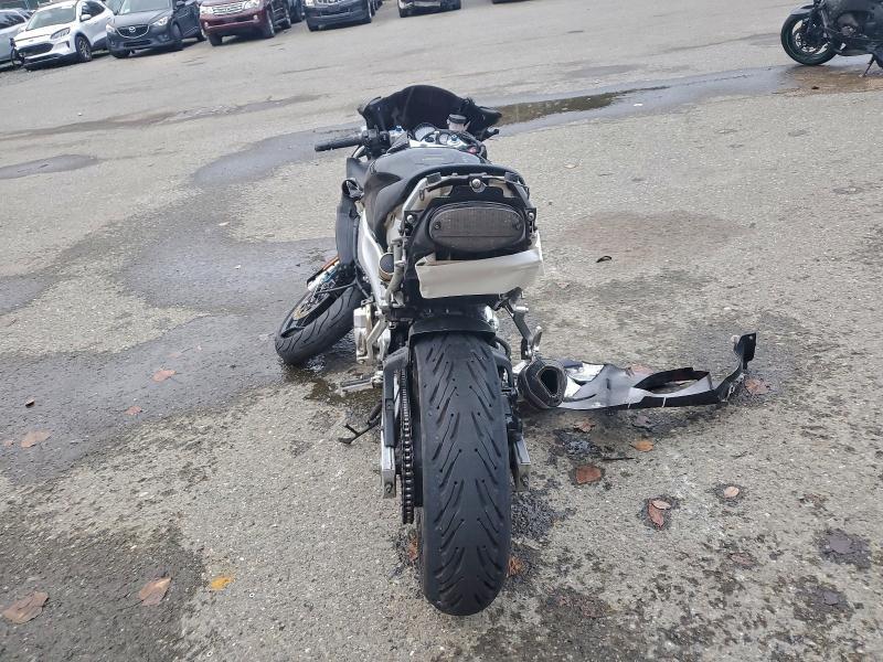 2006 Yamaha Yzf600 r