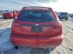 2001 Ford Focus ZX3