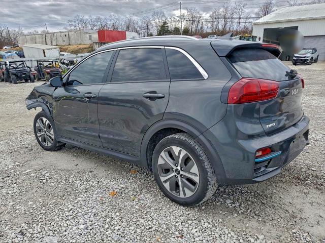 2022 KIA Niro s