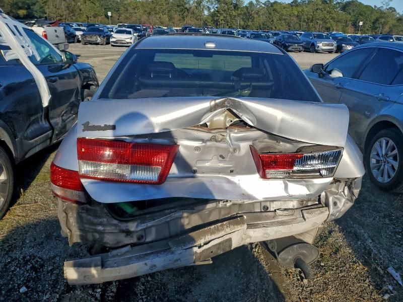 2004 Honda Accord ex