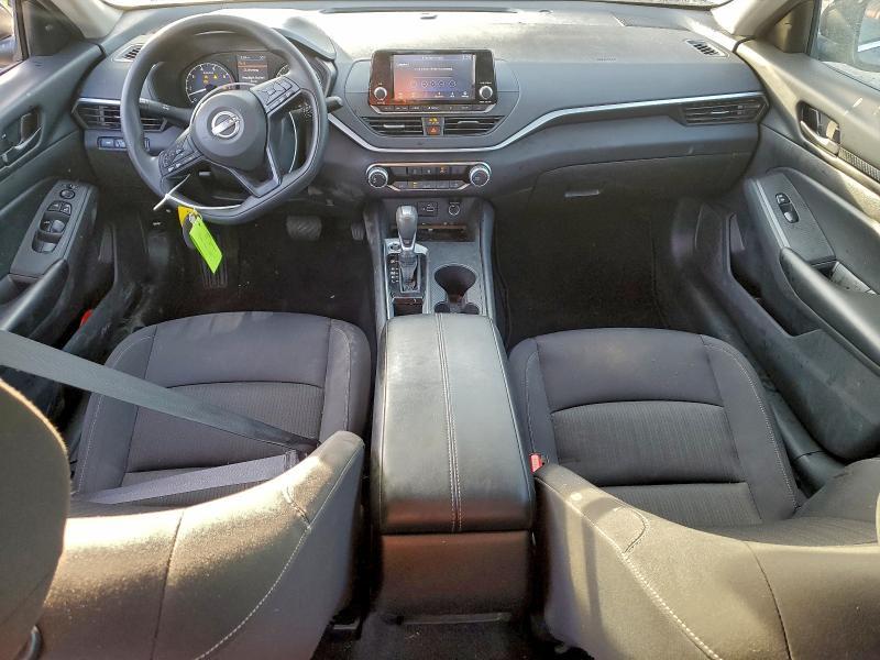 2024 Nissan Altima s