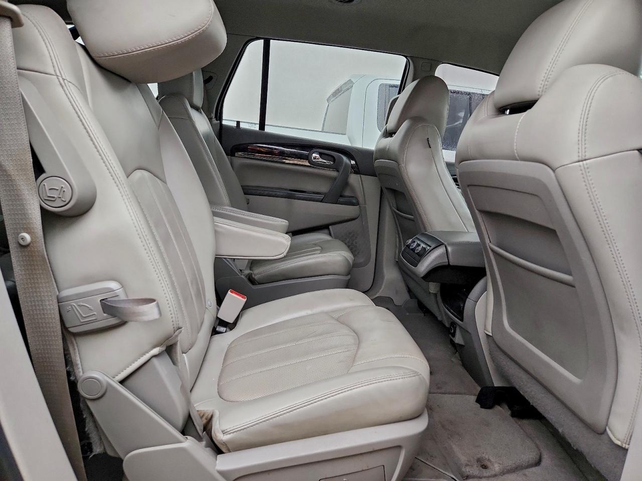 2017 Buick Enclave