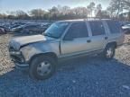 1999 Chevrolet Tahoe K1500