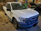 2016 Ford F150 Super Cab