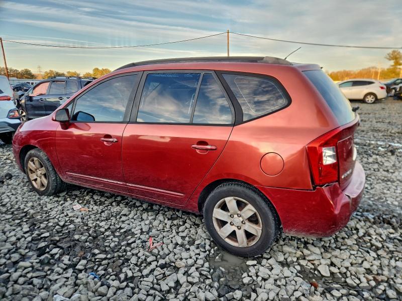 2008 KIA Rondo Base