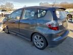 2011 Honda Fit Sport