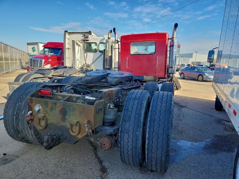1994 Kenworth T800 Semi Truck