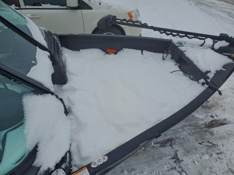 2023 Lund Boat