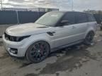 2015 Land Rover Range Rover Sport sc