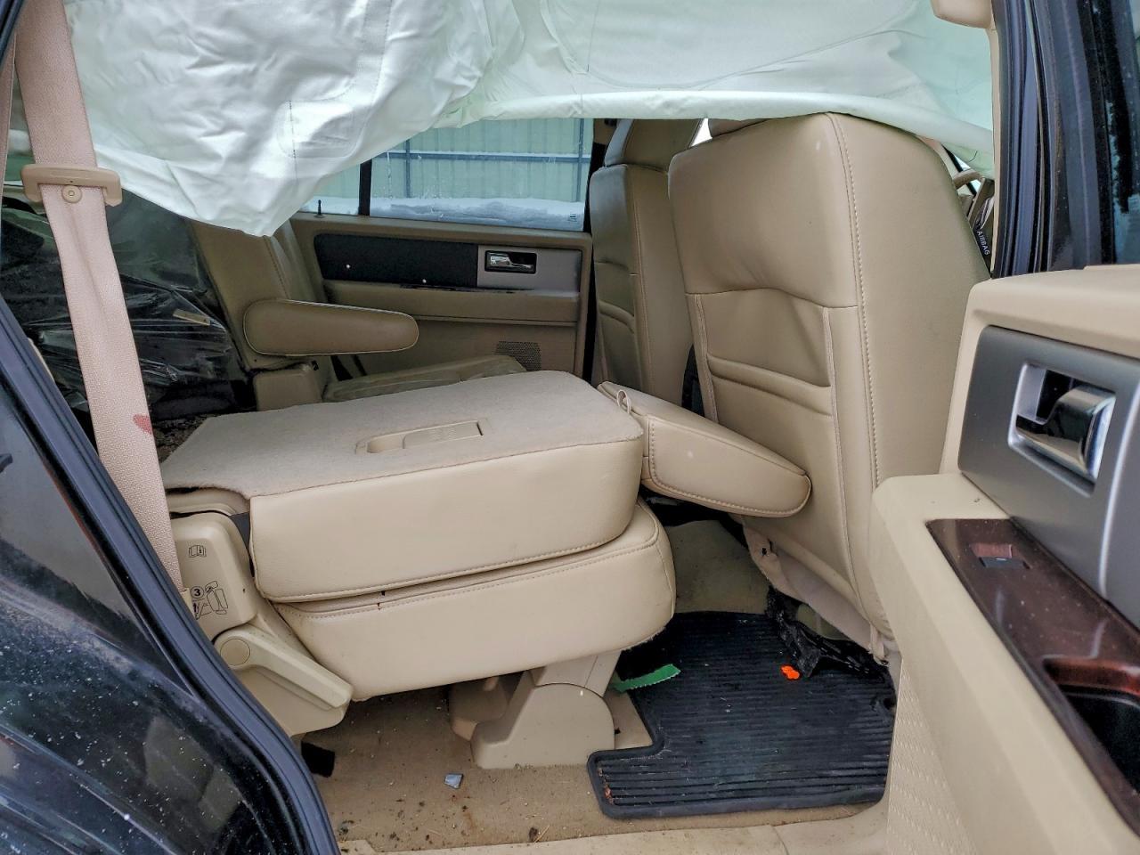 2012 Ford Expedition xlt