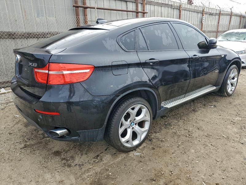 2012 BMW X6 Xdrive35i
