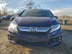 2018 Honda Odyssey exl