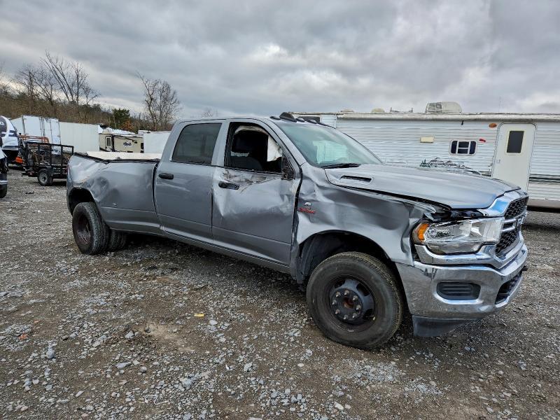 2024 Dodge Ram 3500 Tradesman