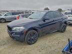 2015 BMW X6 Xdrive50i