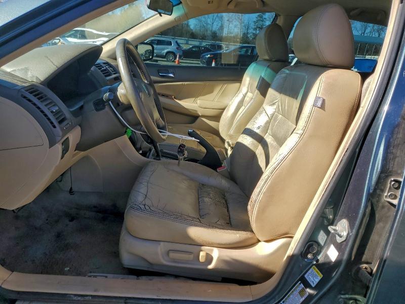2004 Honda Accord ex