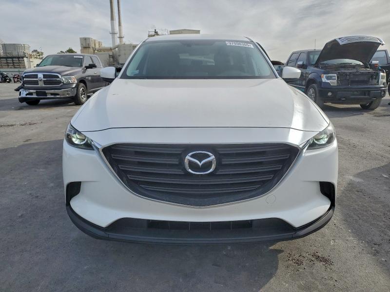 2016 Mazda Cx-9 Touring