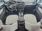 2018 Volkswagen Tiguan s