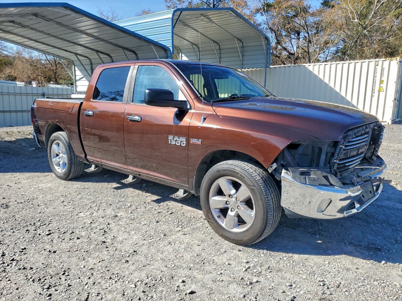 2013 Dodge Ram 1500 slt
