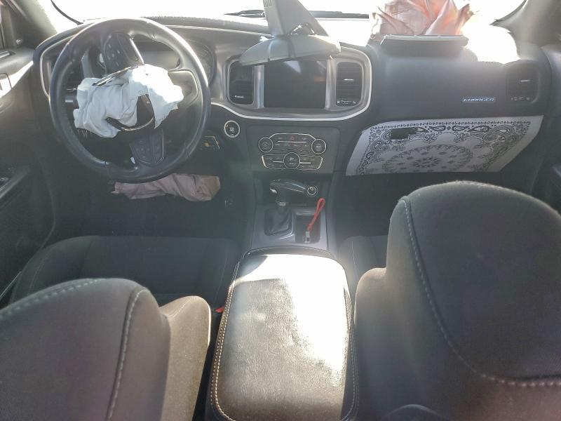 2021 Dodge Charger gt