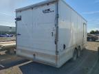 2022 LGS LSABC8.5X20TE3FF Enclosed Cargo Trailer