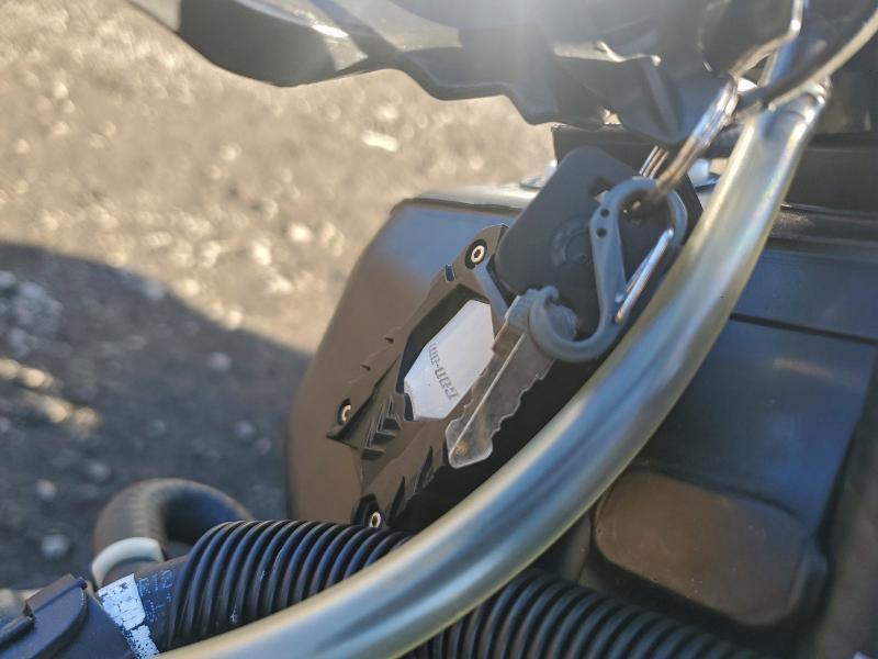 2022 Can-Am Ryker Rally Edition