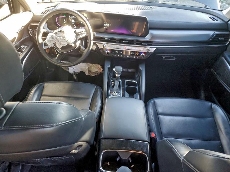 2024 KIA Telluride lx