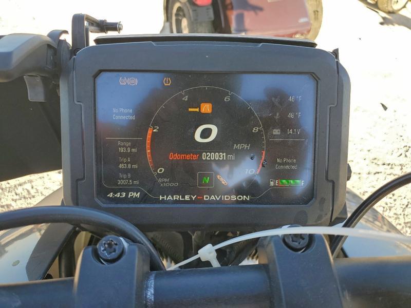 2022 Harley-Davidson RA1250 S