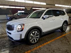 2020 KIA Telluride s en venta en Dyer, IN