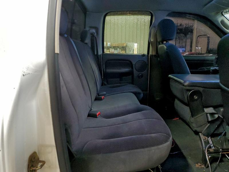 2005 Dodge Ram 2500 st