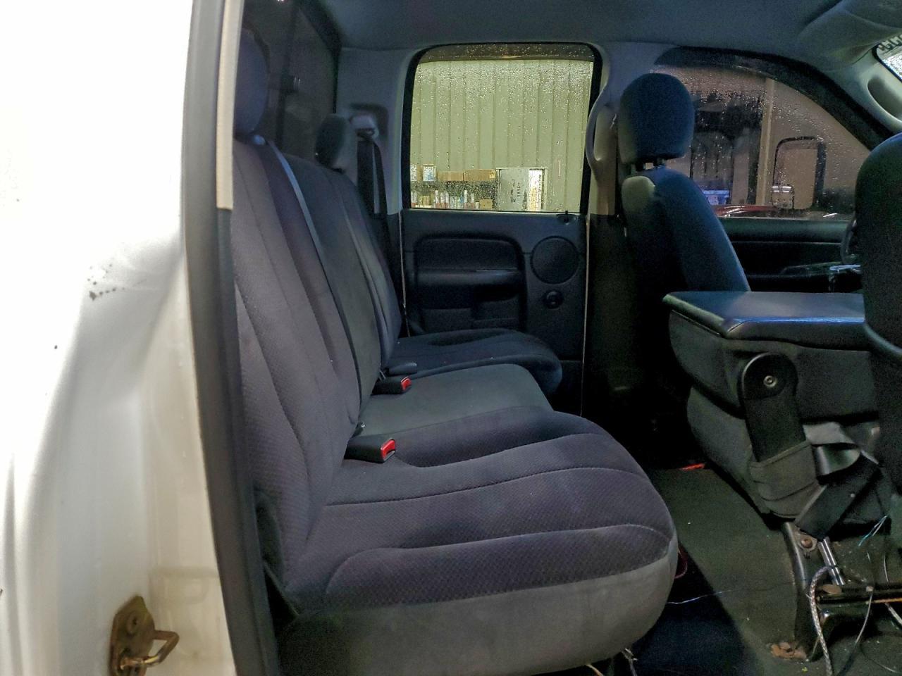 2005 Dodge Ram 2500 st
