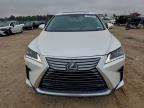 2019 Lexus Rx 350l Base