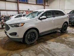 Ford Edge salvage cars for sale: 2023 Ford Edge sel