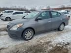 2019 Nissan Versa