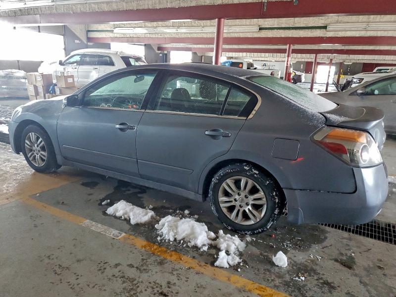 2011 Nissan Altima Base