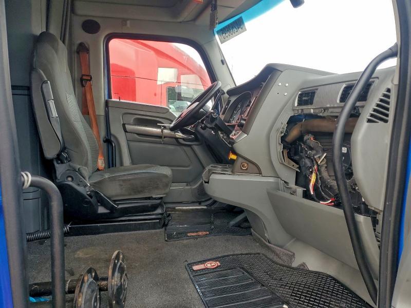 2018 Kenworth T680 Semi Truck
