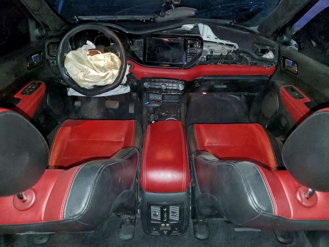 2022 Dodge Durango R/T