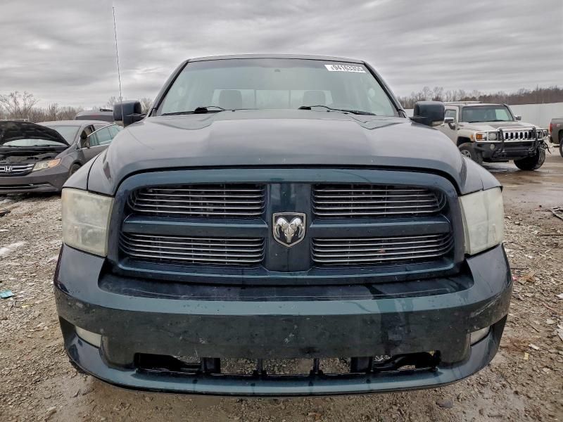 2011 Dodge Ram 1500