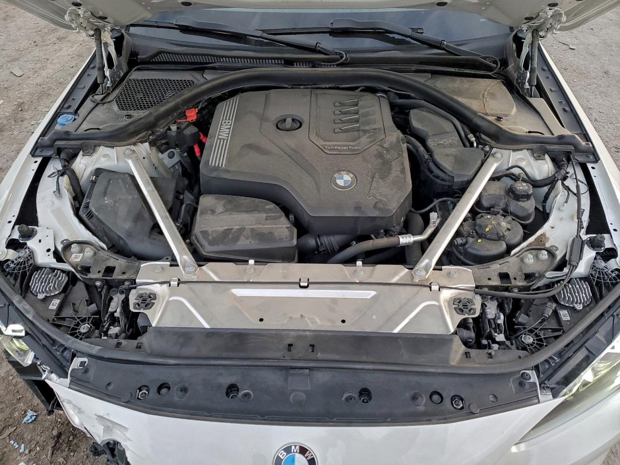 2023 Bmw Motorrad 2023 bmw Motorrad 430i