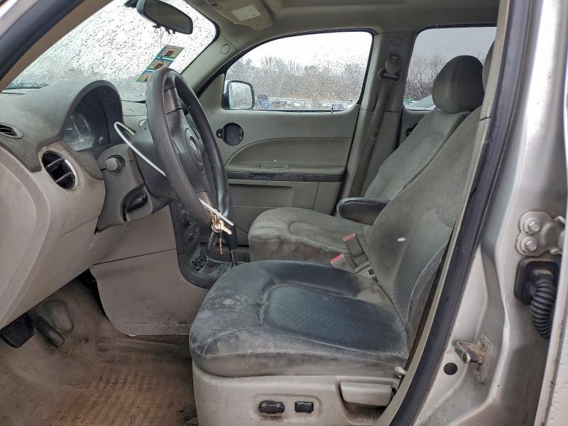 2007 Chevrolet Hhr lt