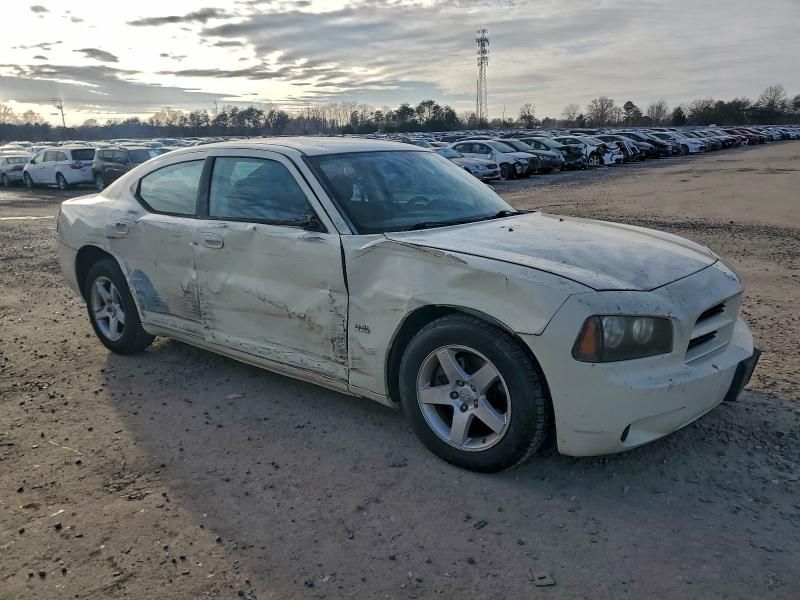 2008 Dodge Charger