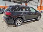 2011 Acura Mdx Technology