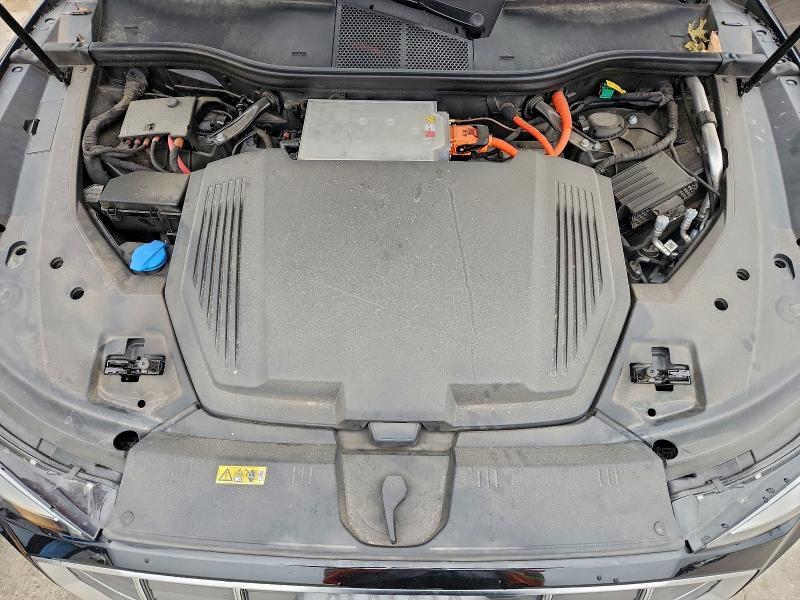 2019 Audi E-tron Premium Plus